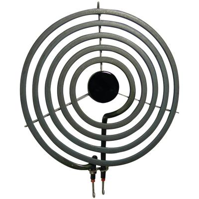 China Outdoor Household 8inch 5turns Burner Heating Element For Electric Oven Parts MP21YA for sale