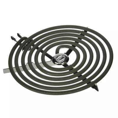 China Outdoor Household 8inch 6turns Burner Heating Element For Electric Oven Parts ERS30M2 for sale