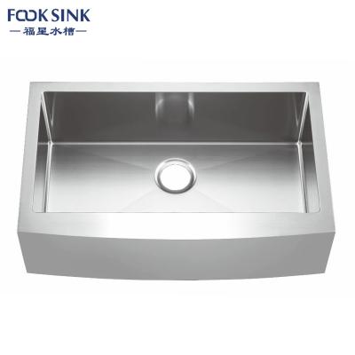 China Without Stainless Steel Kitchen Faucet Maid Price Single Bowl Toilet Sink for sale