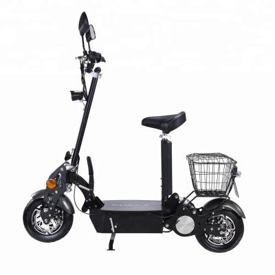 China UNISEX ELECTRIC SCOOTER for sale