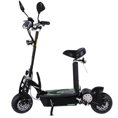 China EEC COC 500w motor 25KM unisex chain CN/US/EUR/UK standard plug foldable adult electric scooter for sale