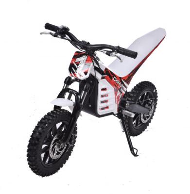 China Top Selling 36v 500w/800w/1000w Motor Electric Scooter Two Wheel Electric Dirt Bike Hot Steel Off-Road Bike for sale