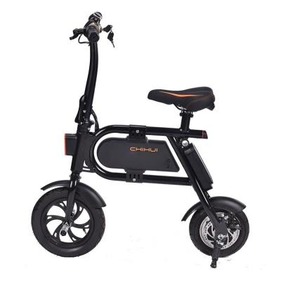 China Hot Selling High Strength Adjustable Aluminum Alloy 2 Wheel Aluminum Alloy Lithium Battery Electric Scooter for sale