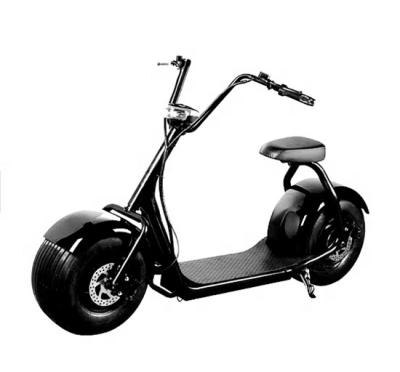 China Citycoco/seev/woqu unisex popular 2 wheels off road electric scooter for sale for sale