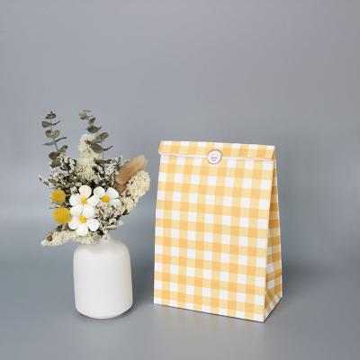 China MZ craft paper bag shopping biodegradable paper bags colorful decorative wedding paper bags small wedding gift colored for sale