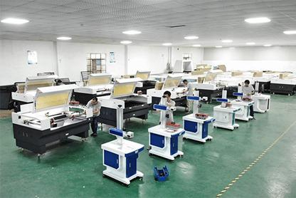 Verified China supplier - Nanjing Joint Photonics S&T Co., Ltd.