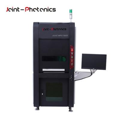 China Factory Price 20w Laser Marking Machine Air Cooled Strong Fiber Raycus Jpt Laser Marking Machine for sale