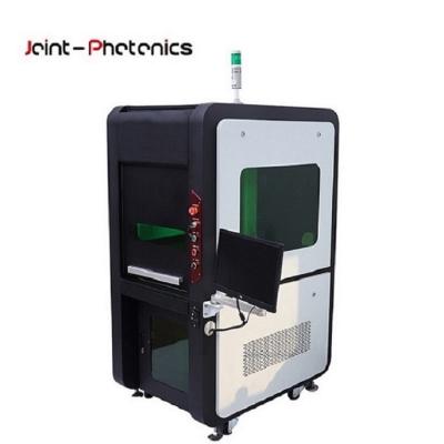 China / Products Saving UV Laser Printer Marking Machine 3w 5w 8w 12w Hot UV Laser Marking Machine For PCB for sale