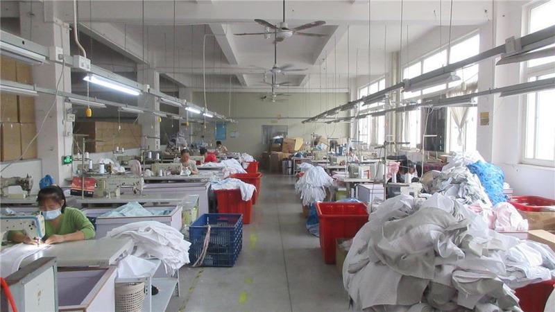 Verified China supplier - Xiamen Bella Home Furnishing Products Co., Ltd.