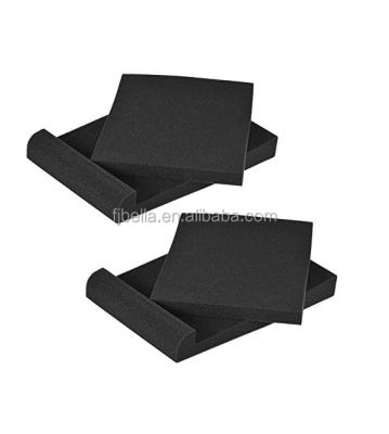 China Modern Studio Monitor Speaker Isolation Acoustic Foam Pads Max for sale