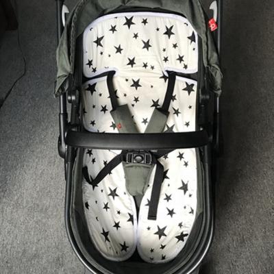 China Density Terry Cloth +velvet New Slow Connected Baby Toddler Infant Travle Pillow Body Support Pillow Car Stroller Seat Protector Head Cushion for sale