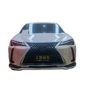 China Leather selling lexus ux260h used cars suv than cheap used cars selling hybrid used cars for sale