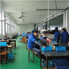 Verified China supplier - Changzhou Dinghao Precision Macinery Co., Ltd.