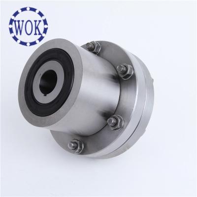 China WKL90230 Competitive Price Electric Machinery One Way Bearing For Sale Manufacturing Factory for sale