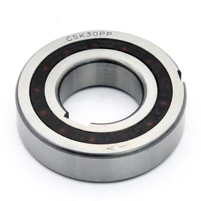 China CSK62072RS csk series manufacturer One Way Bearing type in one way clutch price MANUFACTURING for sale