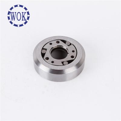 China Different Size EV Electric Vehicle P0 P6 P5 P4 P2 One Way Bearing Clutch Bearing Manufacturing Factory for sale