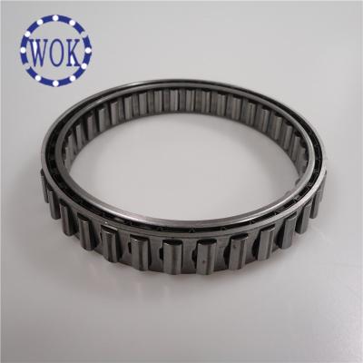 China Dc4127 low noise dc one way clutch bearing manufacturing factory for sale