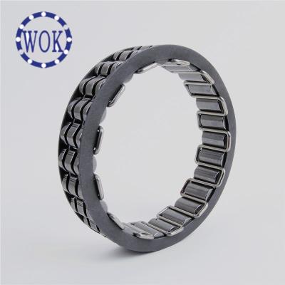 China Machinery one way clutch bearing dc12334c for sale