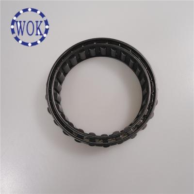 China Low Noise DC Cam Clutch Cage High Bearing for sale