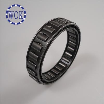 China DC12388C (11C) Low Noise Wedge Cage For One Way Starter Bearing for sale