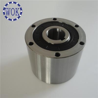 China WMG400 High Quality Passing Machinery Performance One Way Bearing Clutch Manufacturing Plant for sale