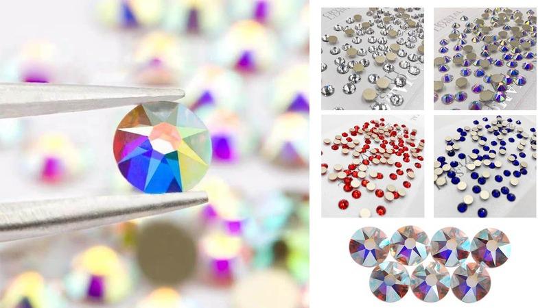 Verified China supplier - Dongguan Chuangying Rhinestone Co., Ltd.