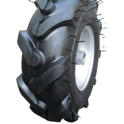 China Machinery Repair Shops 4.00-8 Tire 4.00-10 5.00-10 5.00-12 For Hand Tractor for sale