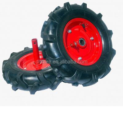 China Mini Tires For Garden Tillers, Tractors, Rotary Cultivator for sale