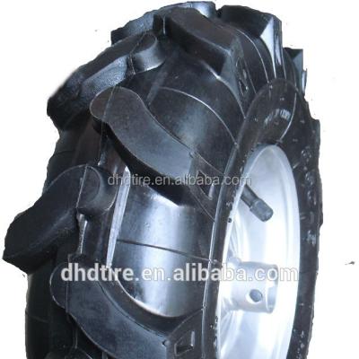 China Tractors Size Small Tractor Tire 13x5.00-6 Tiller Used for sale