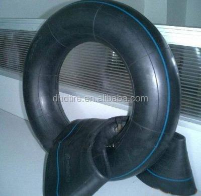 China Agricultral Tire Agricultural Natural Rubber Butyl Inner Tube for sale