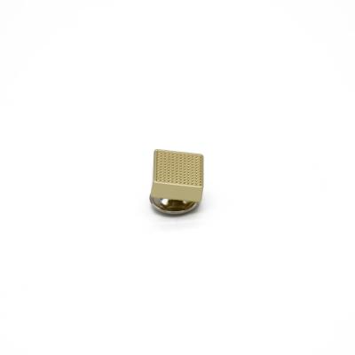 China Customized Size Durable Cheap Zinc Alloy Studs Fabric Accessories Stud Pop Rivets for sale