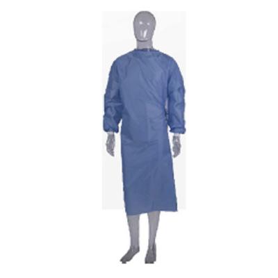 China Medical Disposable Isolation Gown TTK Disposable Gown SMS Gown Suit SMS Protect To Suit Medicalray Protective Products for sale