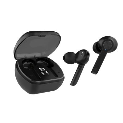 China Next Song M16 Pro TWS BT 5.1 Radio Gaming High Fidelity Earphone Support V5.1 Stereo Earbuds With Led Battery Display For Smart Phone for sale