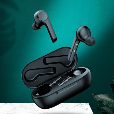 China Two built in microphones with tws P.J. Earbuds Best Magnetic Wireless Noise Canceling Charging P.J. 2021 Mini Genuine for sale