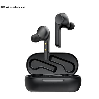 China Mini style wireless earphone BT earbuds low comfortable wearing custom logo earphone for sale