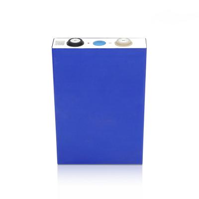 China BOATS rate one EVE 3.2V 90ah lithium battery for ebike battery lifepo4 battery for storage solar energy systems for sale