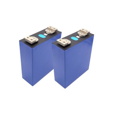 China BOATS grade A standby 280ah lifepo4 lithium ion cells for DIY 12v 24v 36v 48v RV/Solar system/Yach with M6 studs for sale