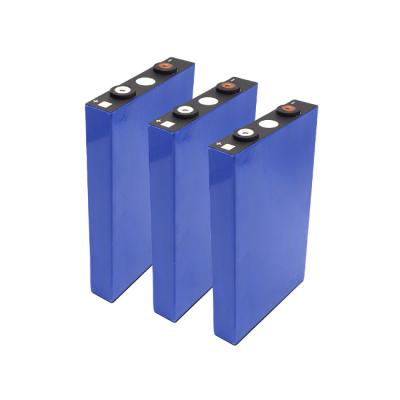 China BOATS RATE CALB LFP 3.2V 72Ah L135F72 LiFePO4 Prismatic Lithium Battery Cell For DIY Solar EV RV Storage for sale