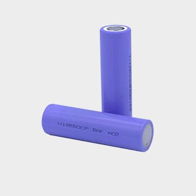 China BOATS RATE A BAK 3.6V 3350mah Lithium 18650 Battery Li Ion 18650 Rechargeable Battery Cell For Samsung for sale