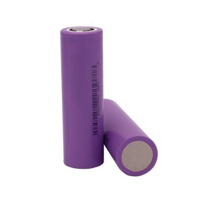 China BOATS RATE Cylindrical BAK NCA 21700 Cell Battery 3.7v 5000mAh Rechargable Battery Cells ebike battery for sale