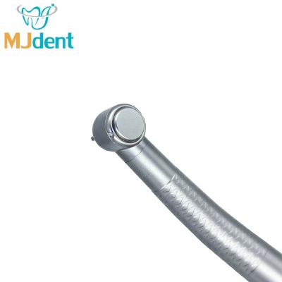 China Dental Teeth Treatment 2/4 Holes Metal Teeth Treatment Tools Dental Turbina High Speed ​​Handpiece for sale