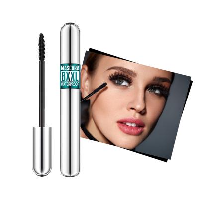 China Fast/quick-drying mascara is waterproof and non-smudging, and women's curl is long, and mascara primer is extended for sale