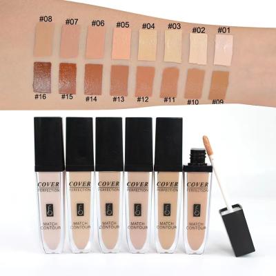 China CONCEALER PENCIL light spray maintains foundation, liquid base, light coverage before makeup, even, natural-looking complex for sale