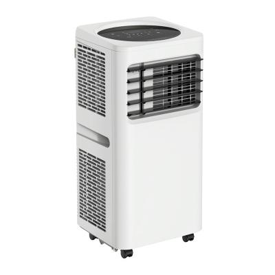 China Household 4 in 1 Integrated Solar Energy Saving Air Conditioner 1.5P Cooling and Heating Mobile Portable Simple Household for sale