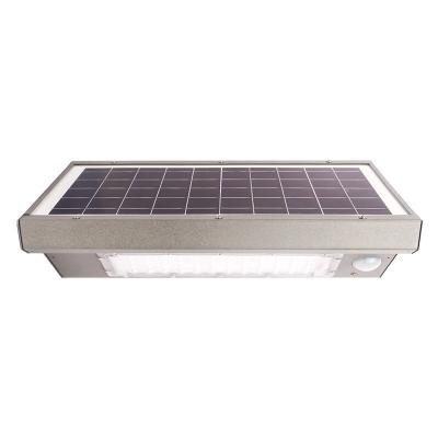 China High Quality Outdoor Solar Powered Garden Garden Lights Villa Solar Wall Garden Lamp 20W10W Human Sensing LED Solar Wall Lamp for sale