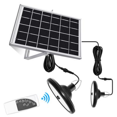 China Black Waterproof Indoor Amazon Garden Garage Aisle Residential Hot Selling Induction Solar Lighting Remote Control Street Light for sale