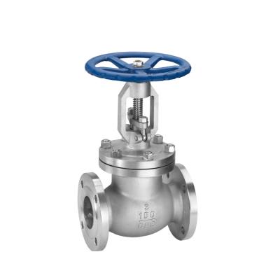 China COVNA Valve API Stainless Steel Steam Oil Flange General Industrial Ball Valve ANSI for sale