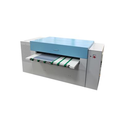 China Factory Flexo PCT Photopolymer Plate Processor Machine for sale