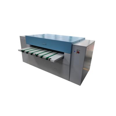 China Factory PCT Printing Systems Plate Making Machine Yintech Thermal Platesetter for sale