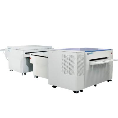 China Factory Automatic High Speed ​​Durable High Quality Computer To Veneer Paper Plate Making Machine for sale